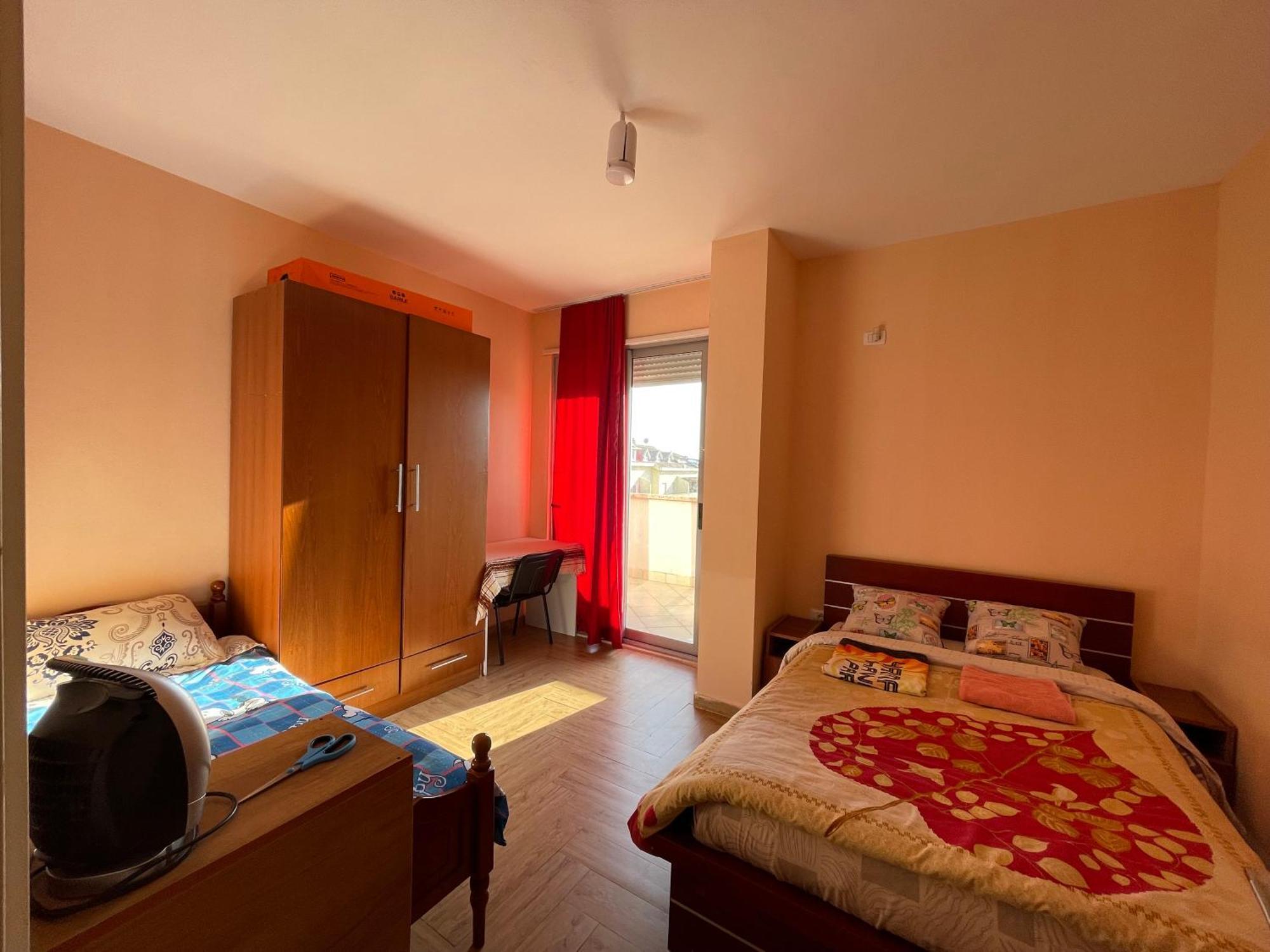 B&B - Private Rooms Tirana Zimmer foto