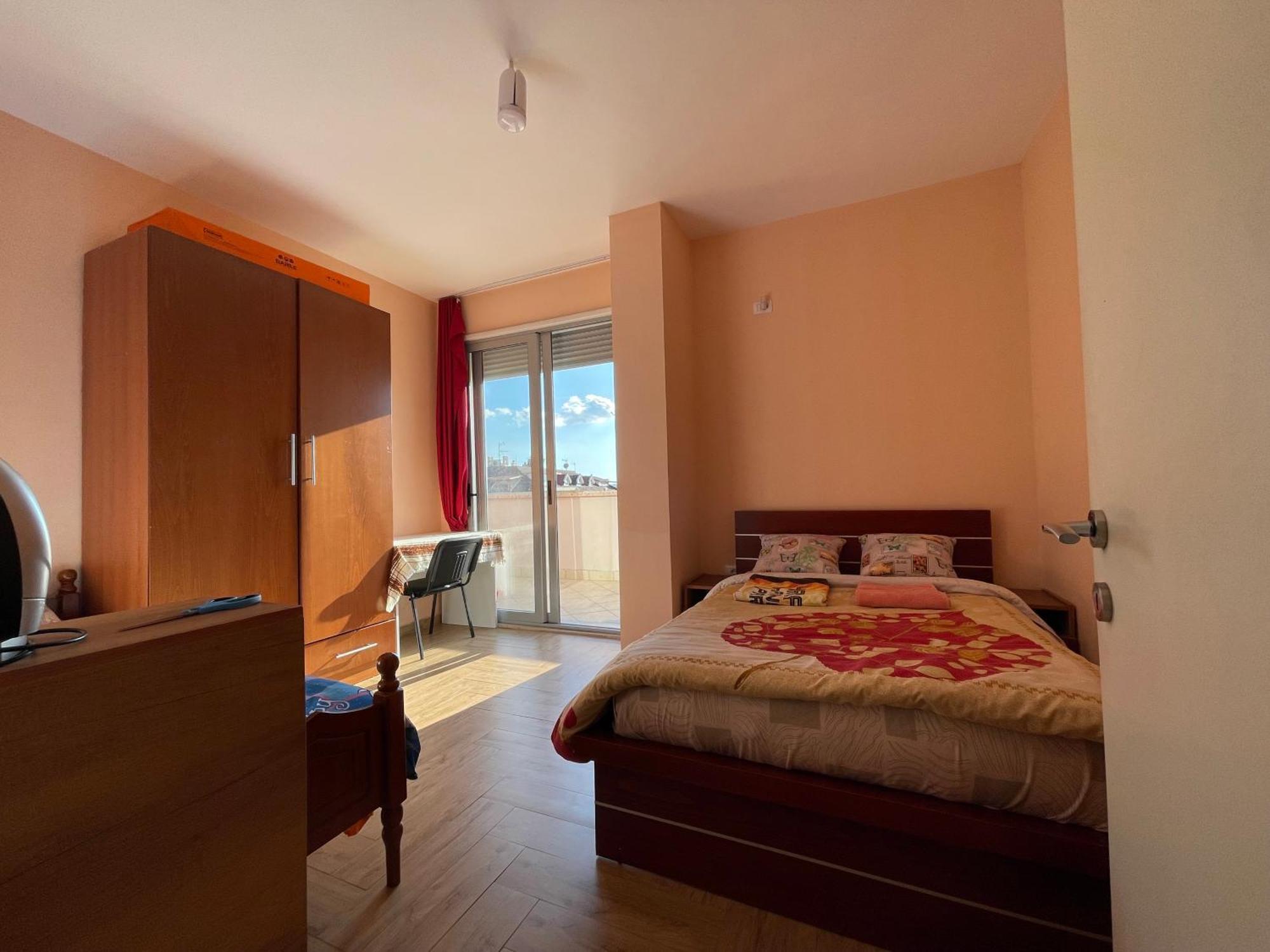 B&B - Private Rooms Tirana Zimmer foto